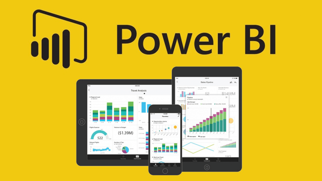 How to share reports in Power BI with external users