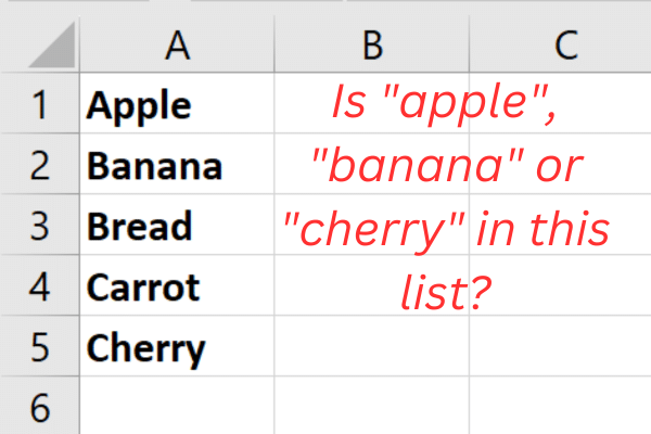 how to lookup multiple values in excel