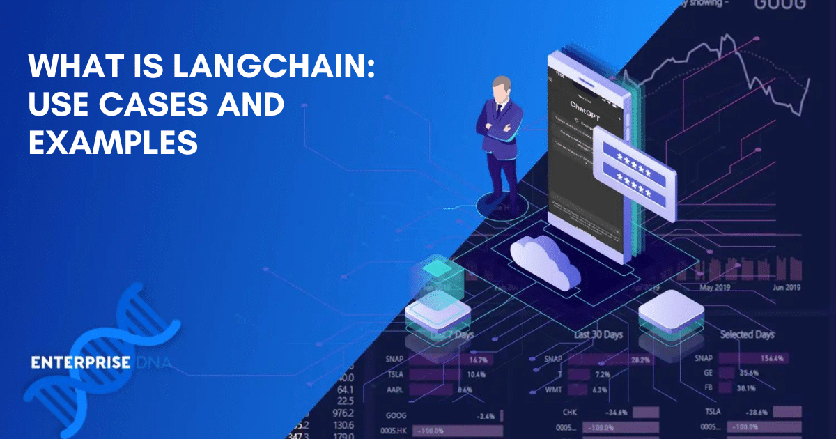 What is LangChain?