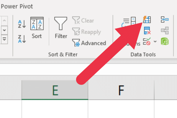 How to remove numbers in Excel from the left