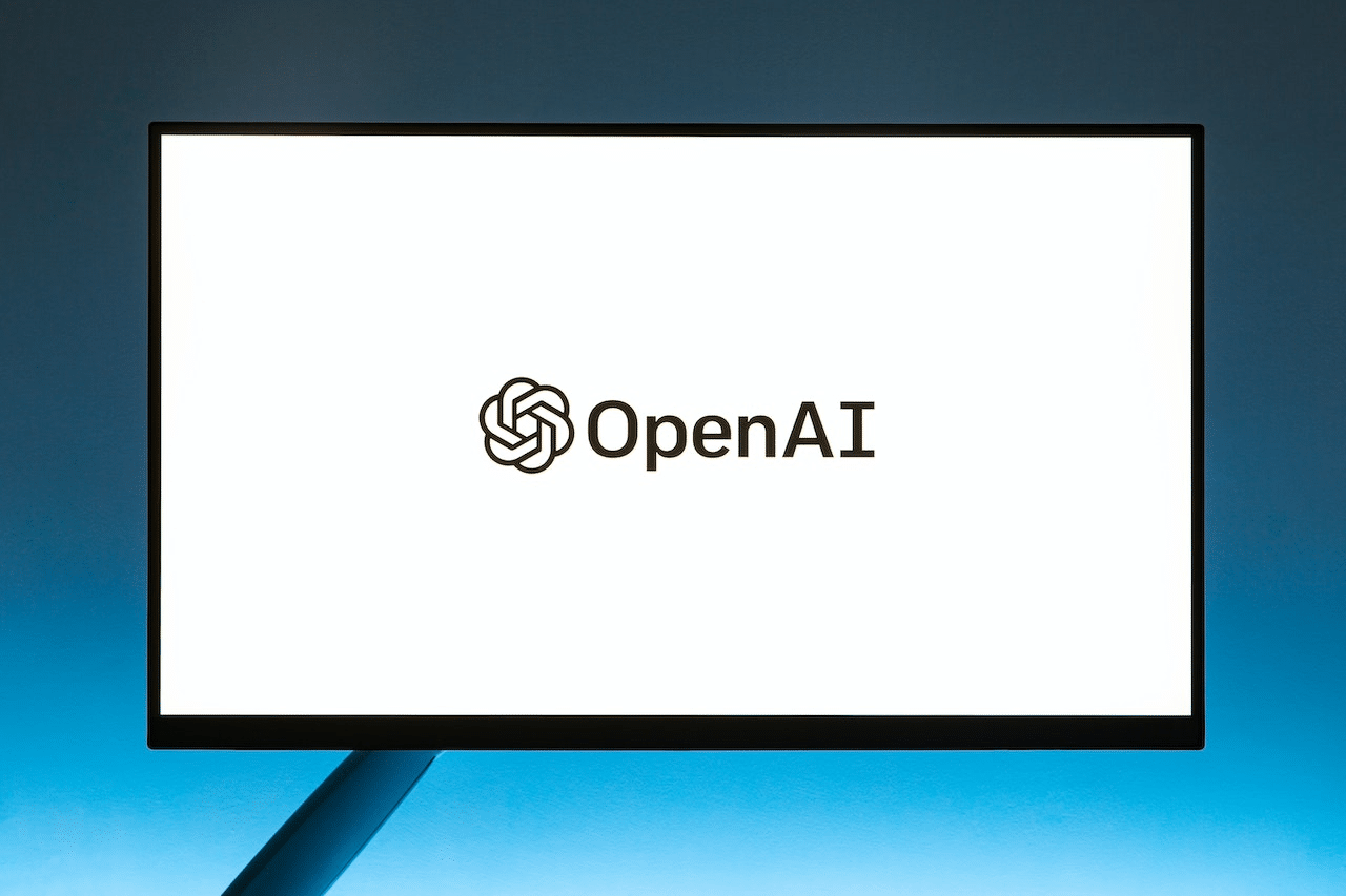 ChatGPT is powered by OpenAI