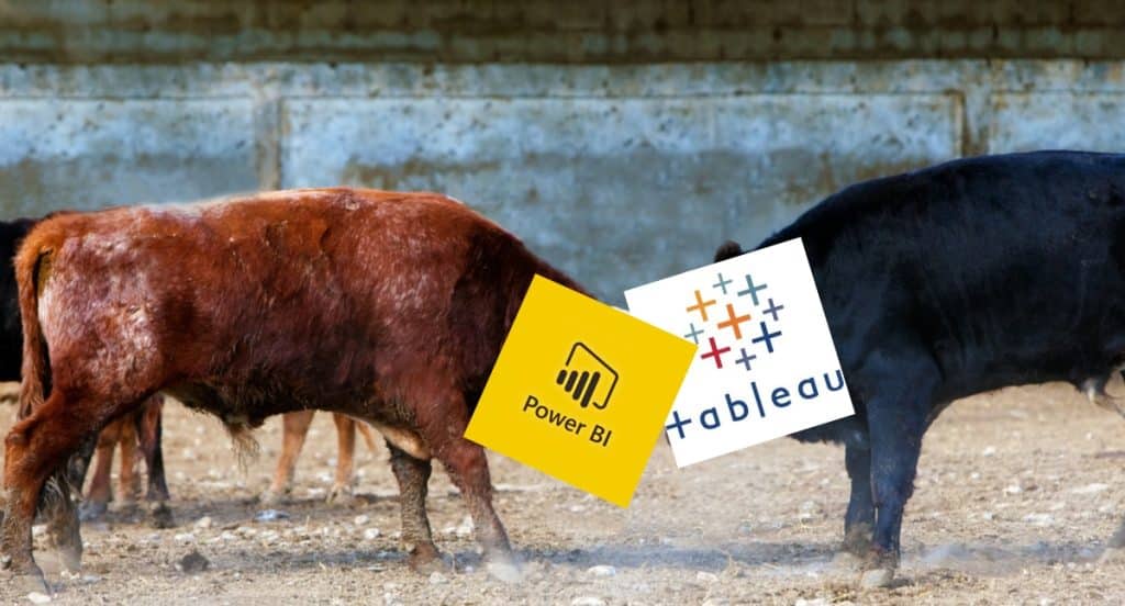 Power BI vs Tableau Final Thoughts