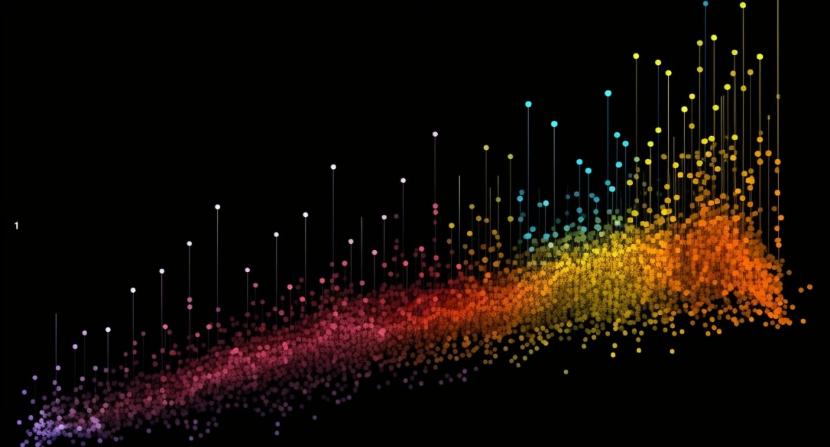 How to Adjust Marker Size in Matplotlib Scatterplots