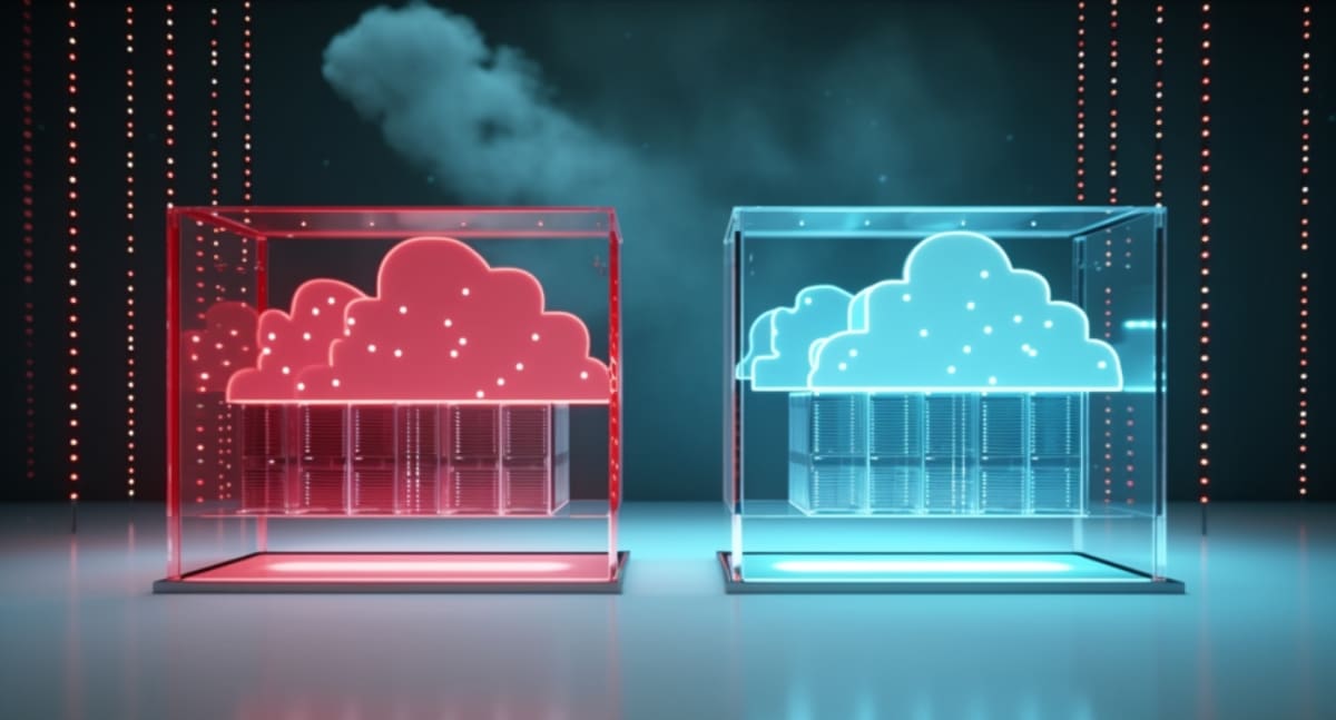 SharePoint vs OneDrive in 2023: The Differences Compared