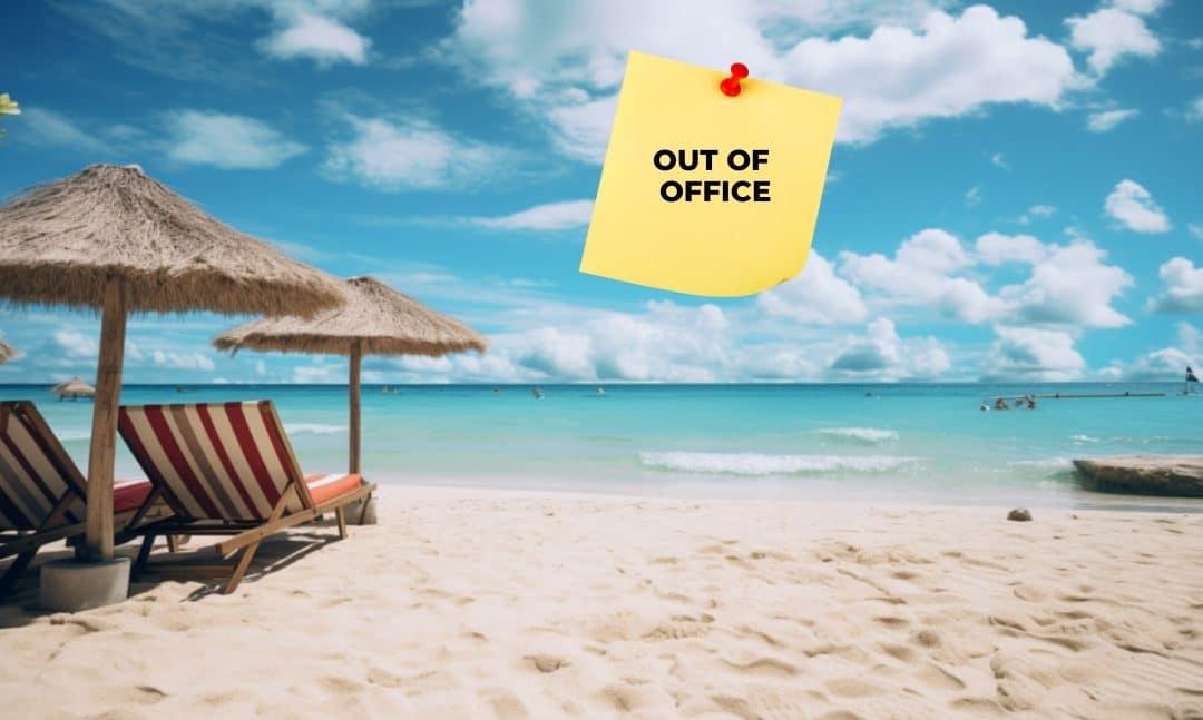 Out of Office on Outlook App: A Quick Setup Guide
