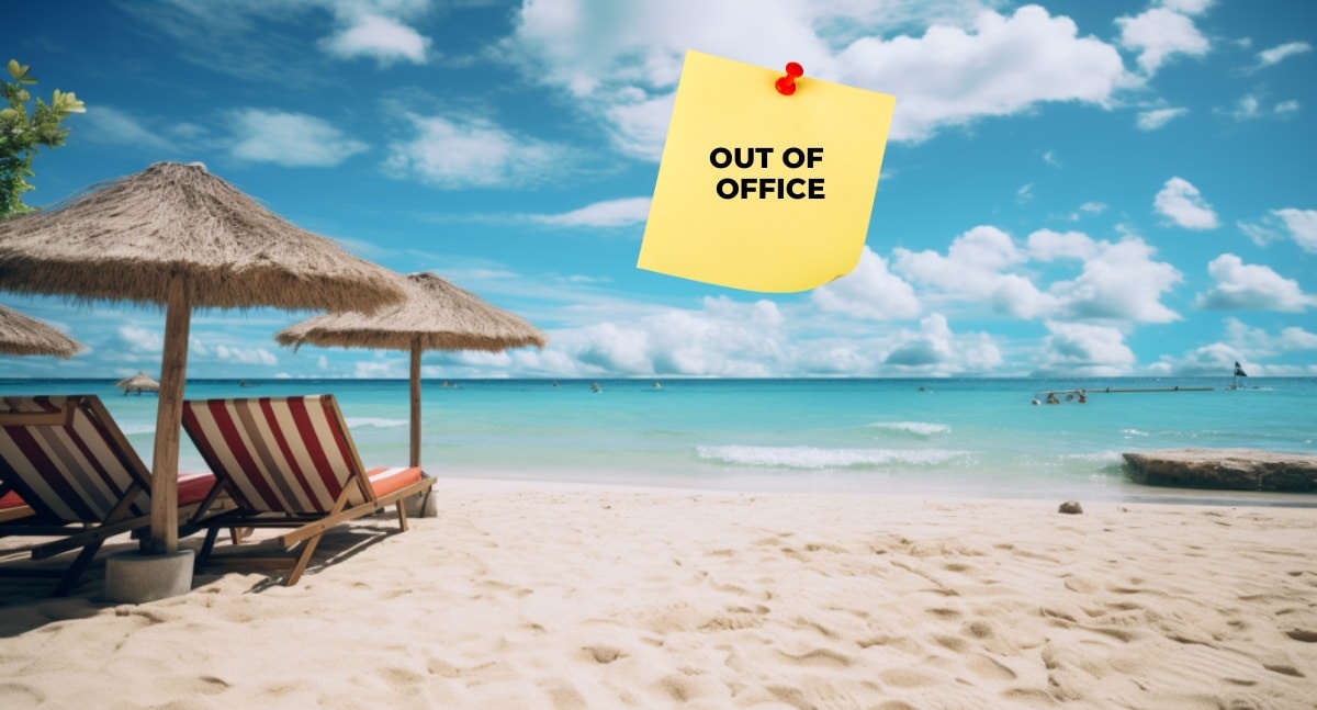 Out of Office on Outlook App: A Quick Setup Guide