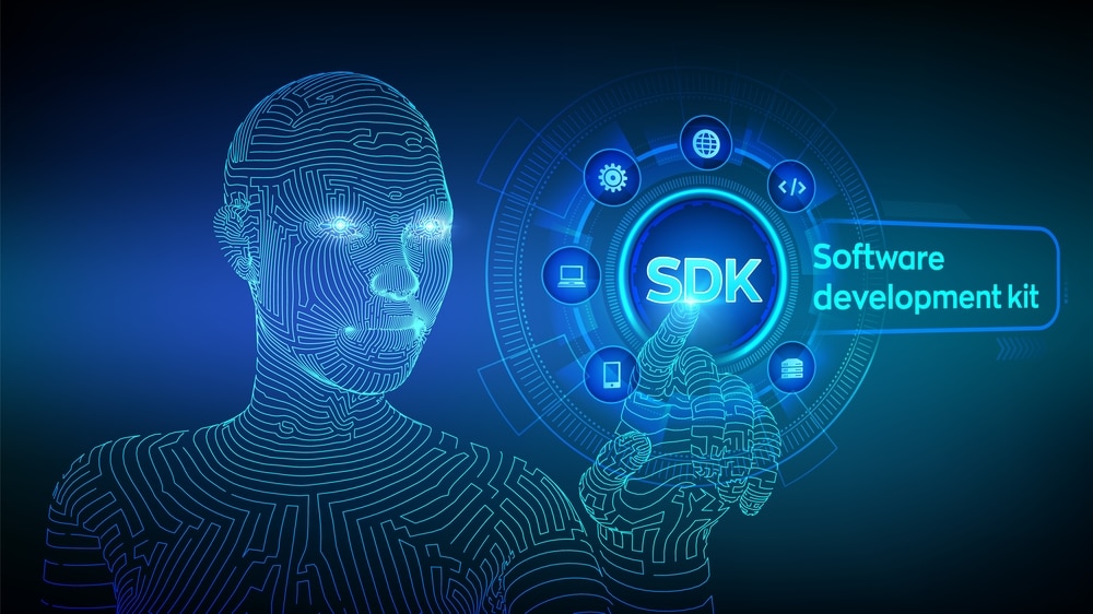 Microsoft SDK
