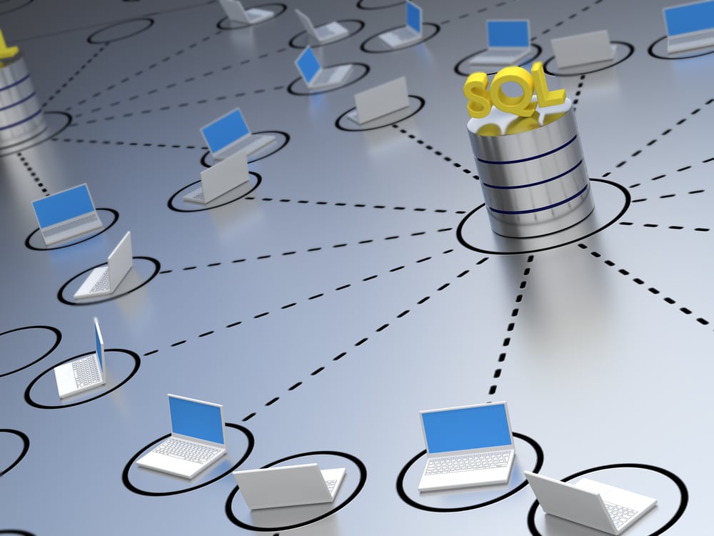 SQL database 