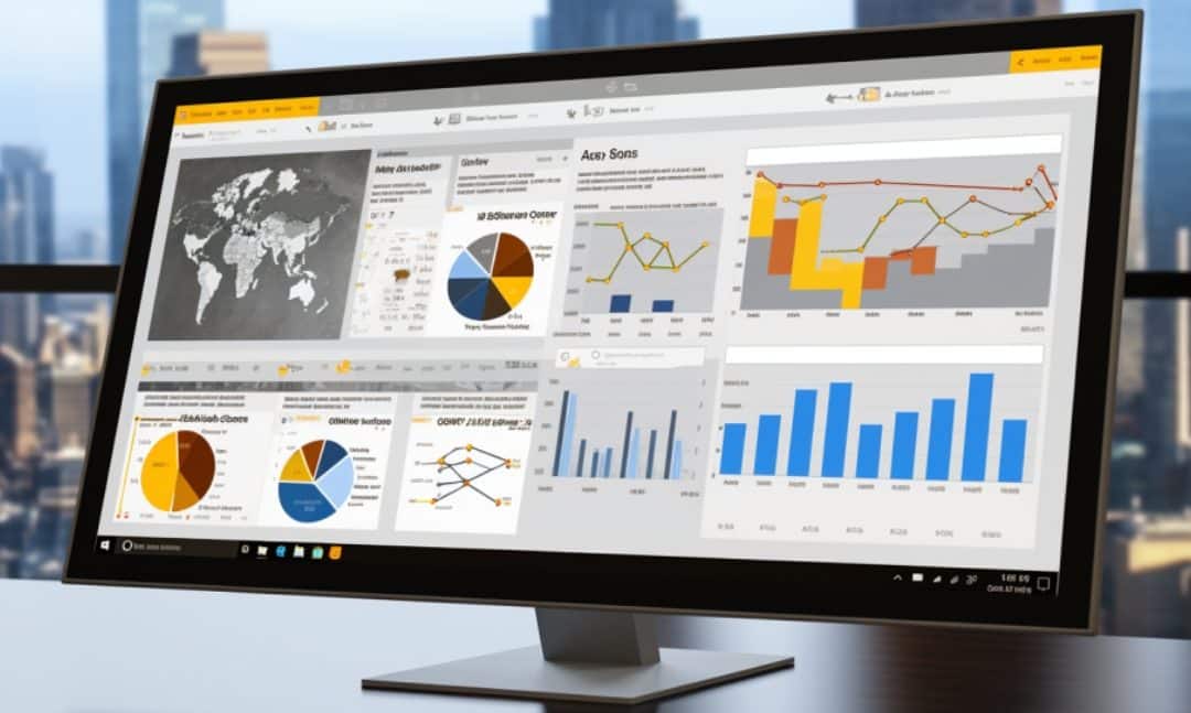 How to Embed Power BI in Sharepoint: 4 Simple Steps