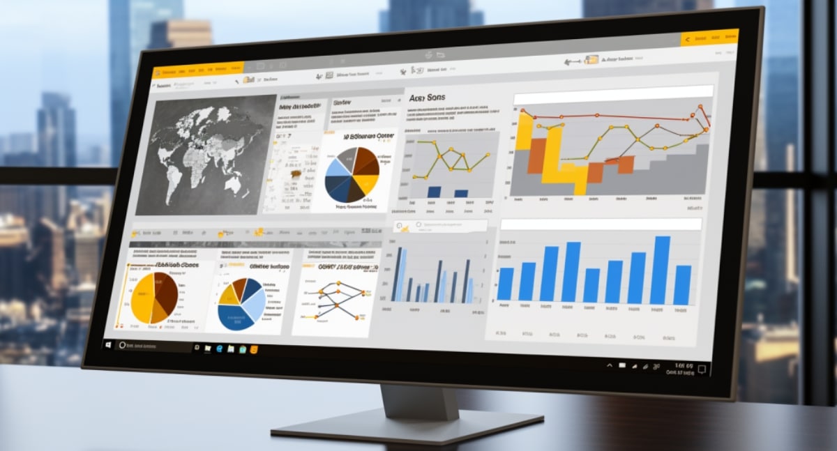 How to Embed Power BI in Sharepoint: 4 Simple Steps