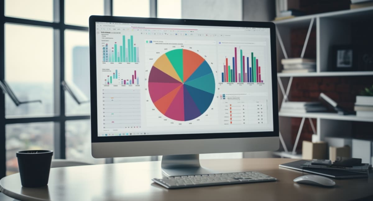 How to Make a Pie Chart in Tableau: 4 Simple Steps