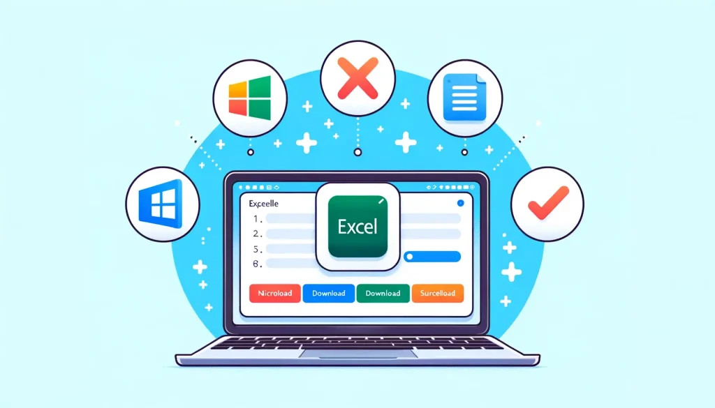 how can mac users install excel on their devices