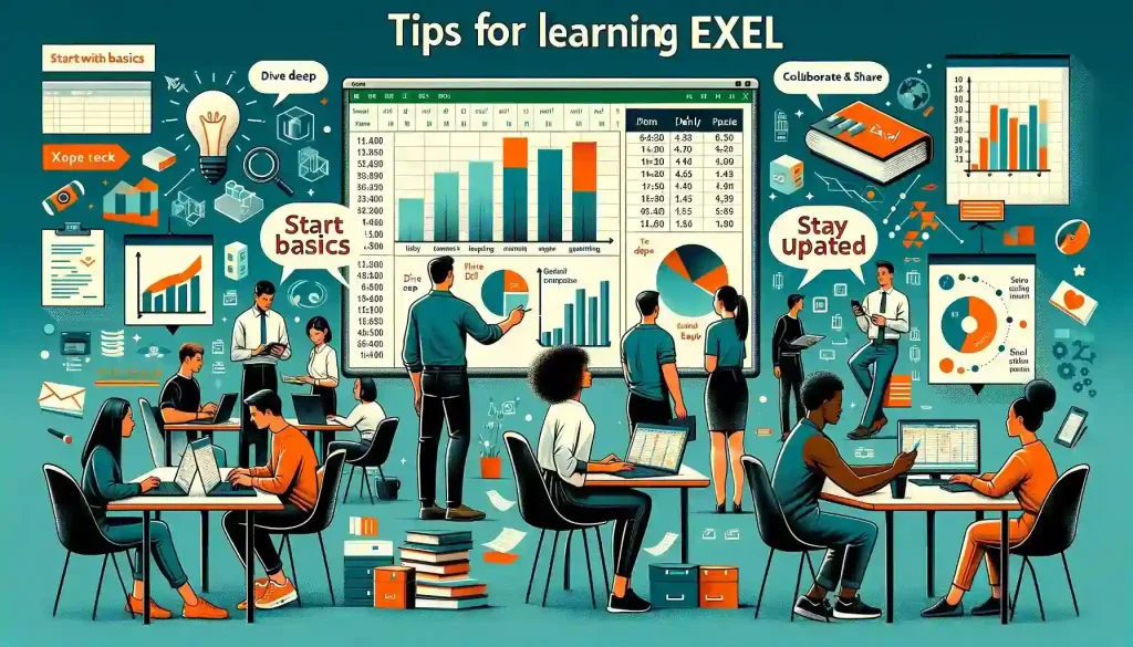 Where Can I Learn Excel For Free 5 Best Options Online Master Data 
