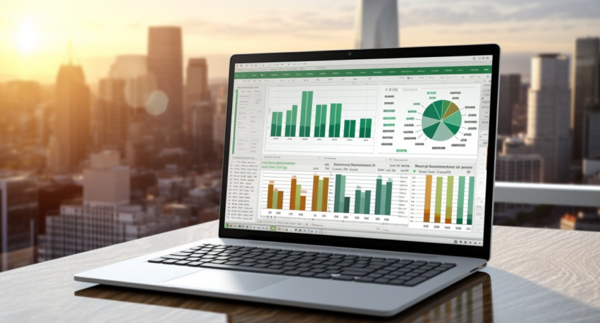 Features of Excel: Top 10 Explained in a Visual Guide