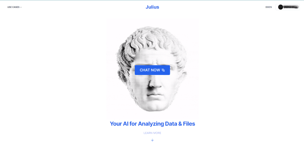 Julius AI: A Complete Guide