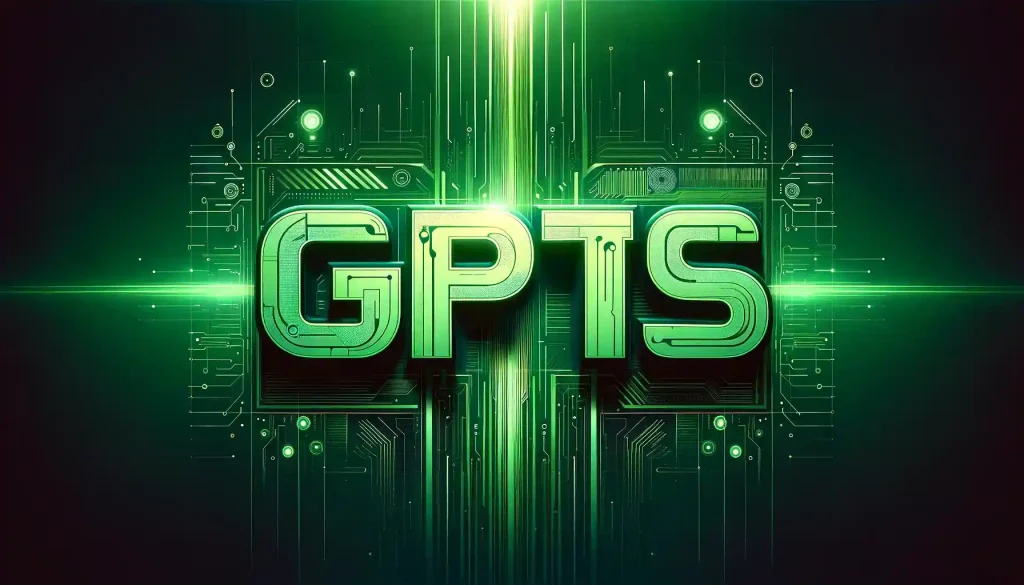 What are GPTs?
