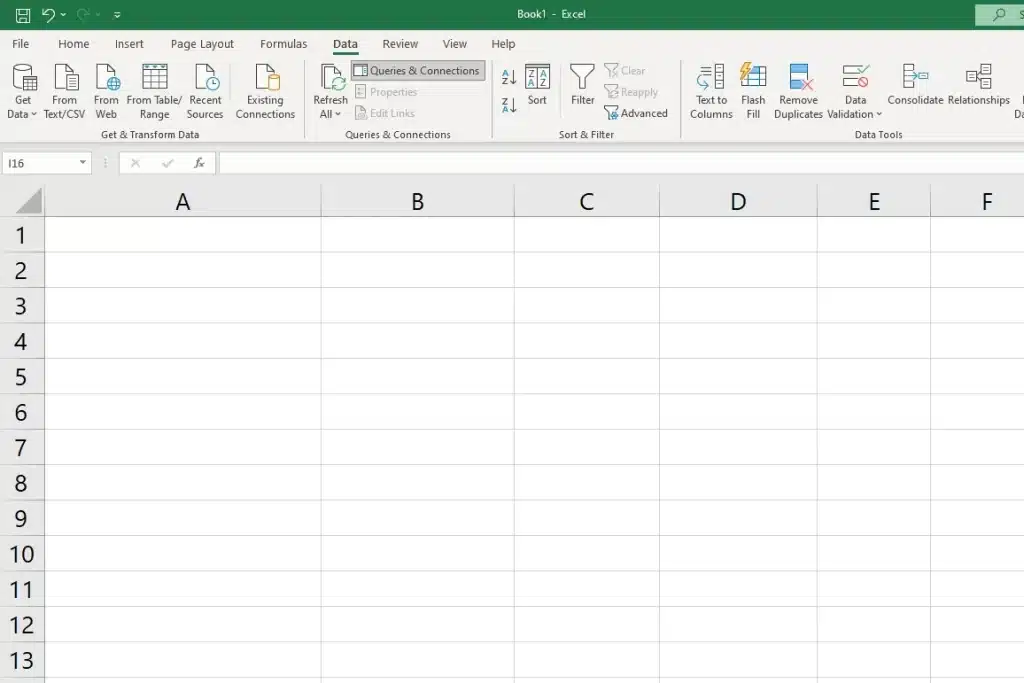 learning excel starts with understanding spreadsheets 