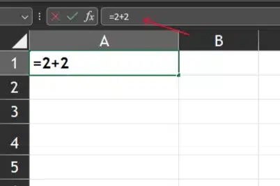 What Does Clicking The Plus Sign in Excel Do? Let Us Explain