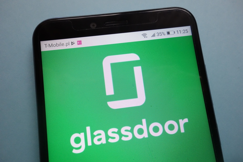 Glassdoor - job search and review
