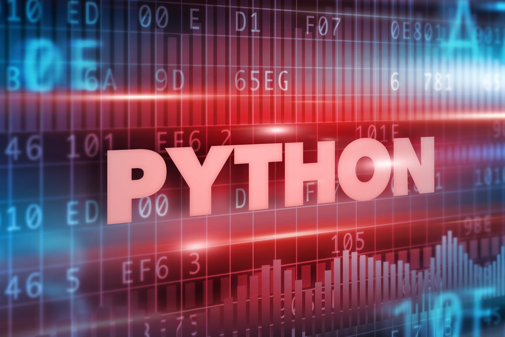 python statistical analysis