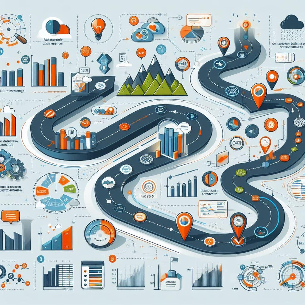 Roadmap to Handling a Data Analysis Case Study