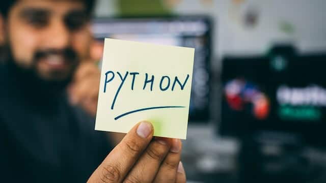 python interview questions for data engineers