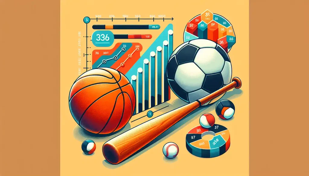 sports statistics make for a great data science project