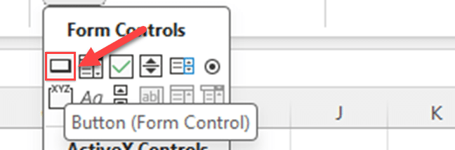 Button (Form Control)