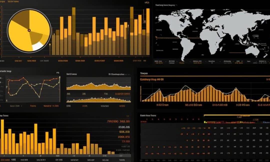 Power BI Slicer Search: User Guide With Examples