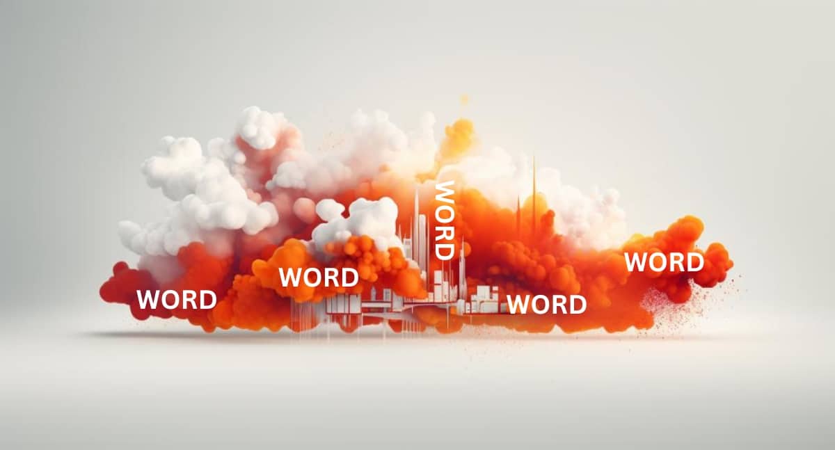 How to Create a Word Cloud in PowerPoint in 6 Simple Steps