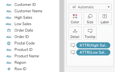 Adding calculated fields to tooltip