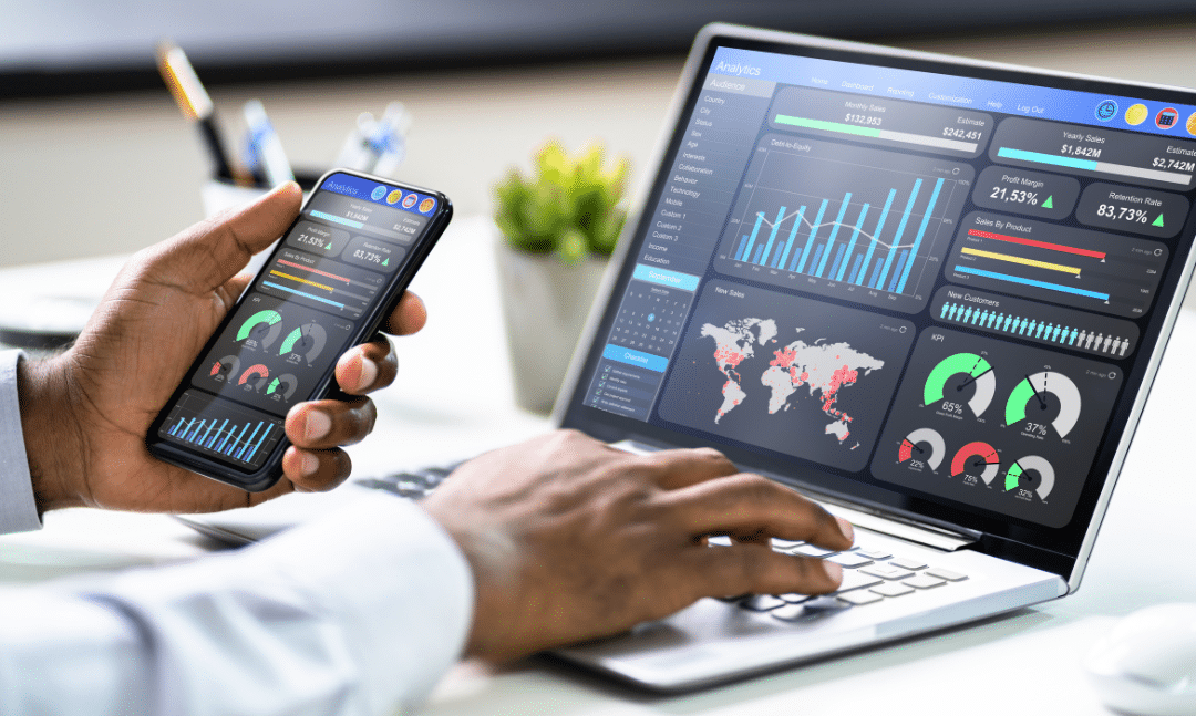 The Importance of Data Analytics in Today’s World