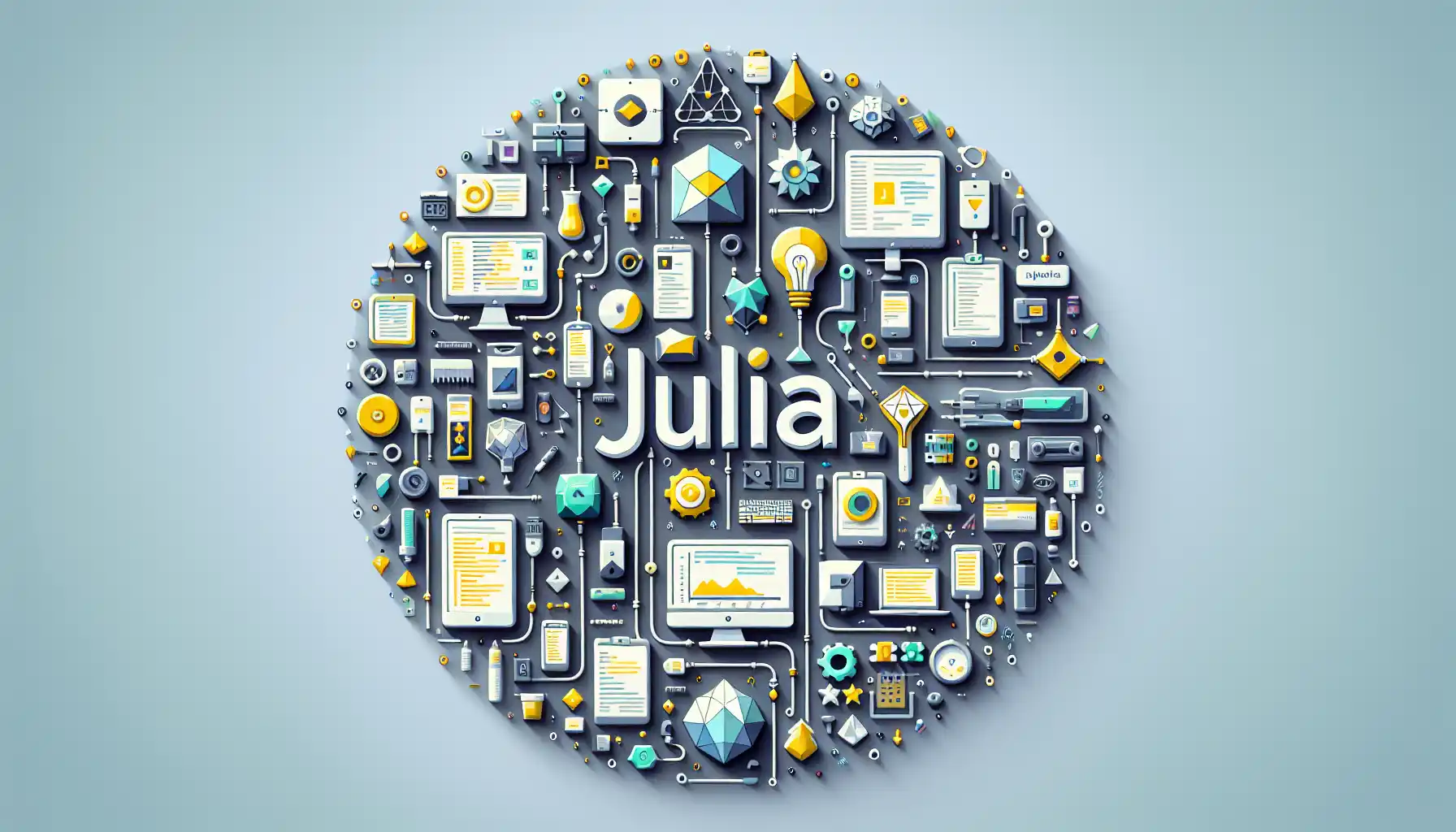 Tools for Data Science in Julia