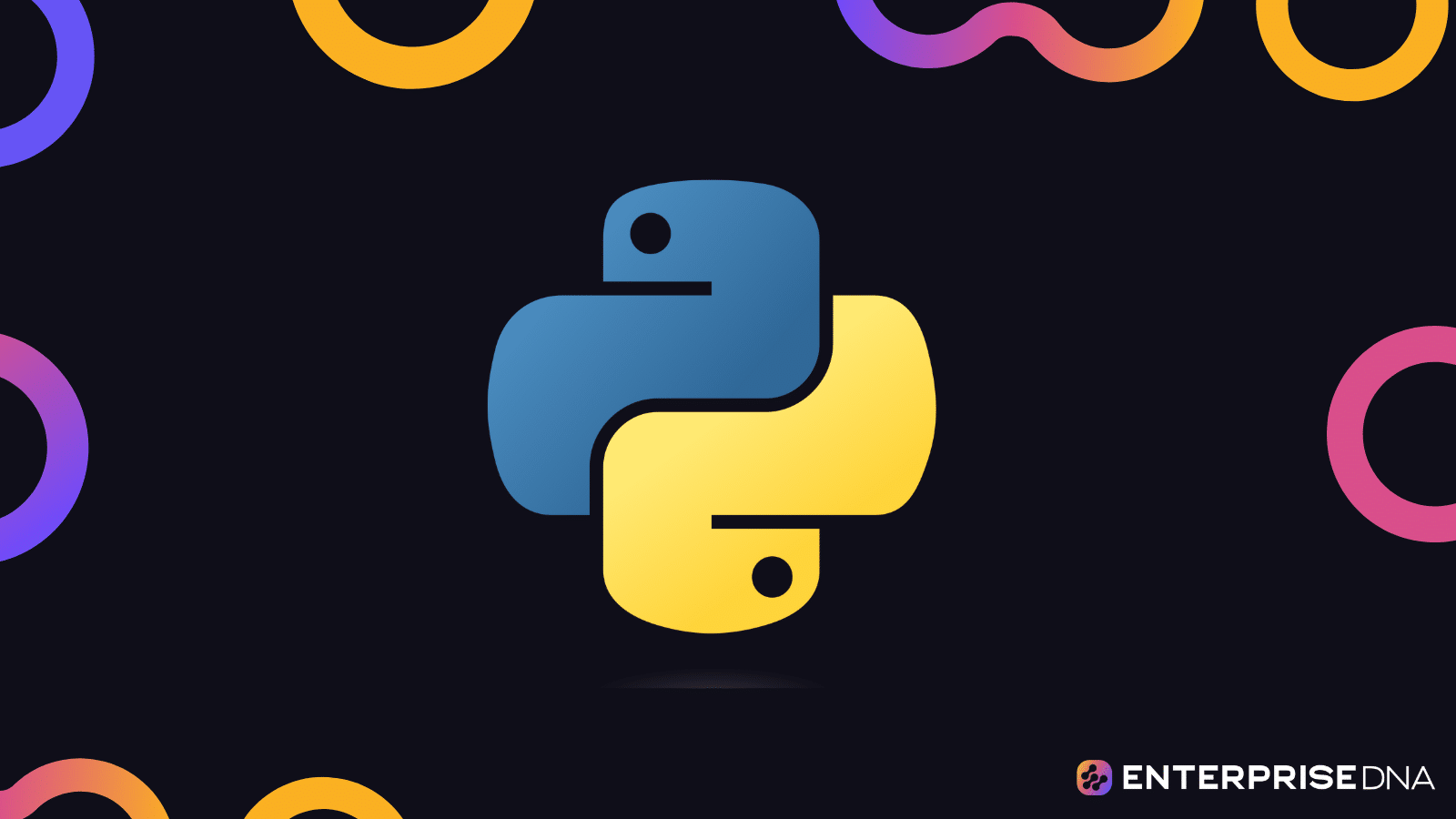Master Python Coding Faster: 10 Tips | Enterprise DNA