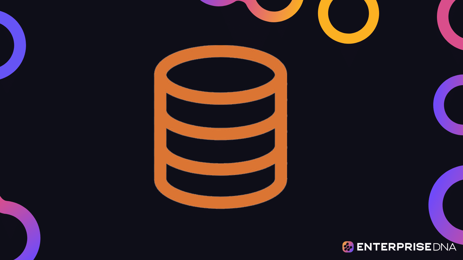 Beginner's Guide to Databases & Basic Syntax for SQL | Enterprise DNA