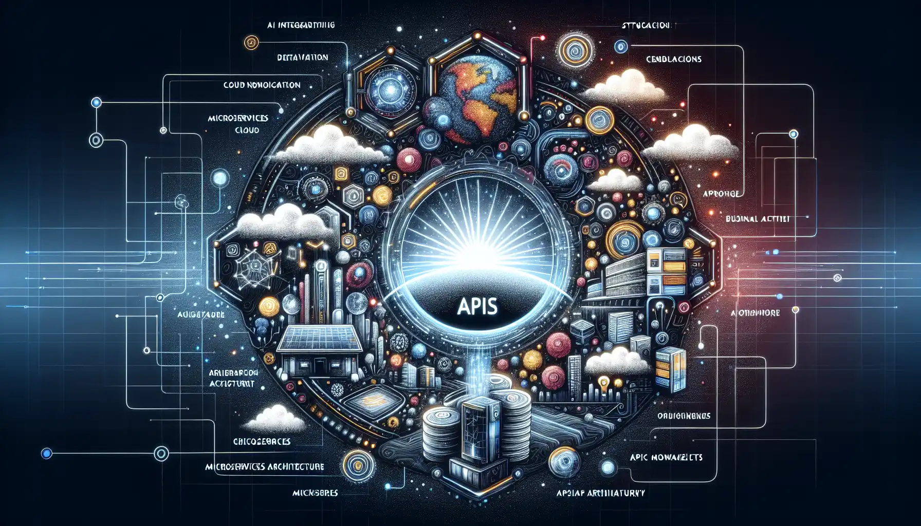 The Future of APIs in Business