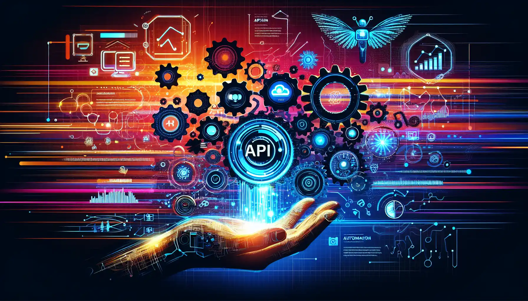 Automation and API Integration