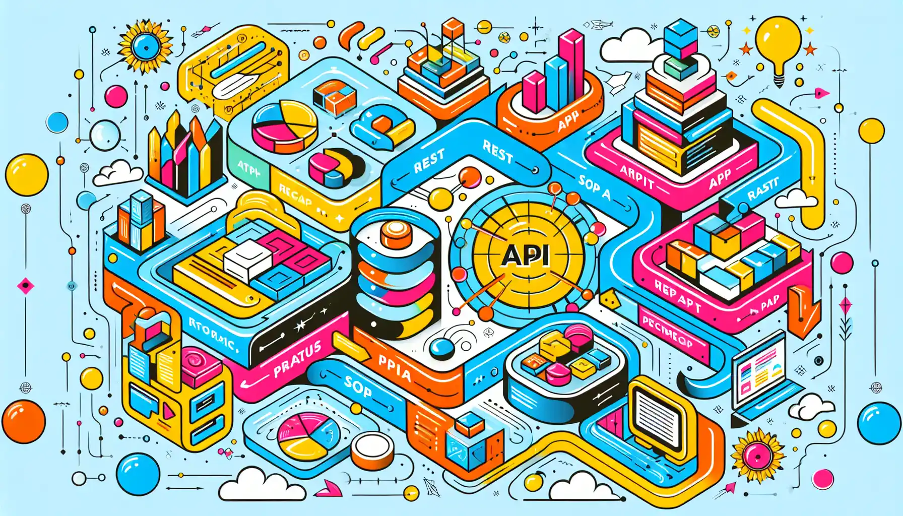 Types of API Integration