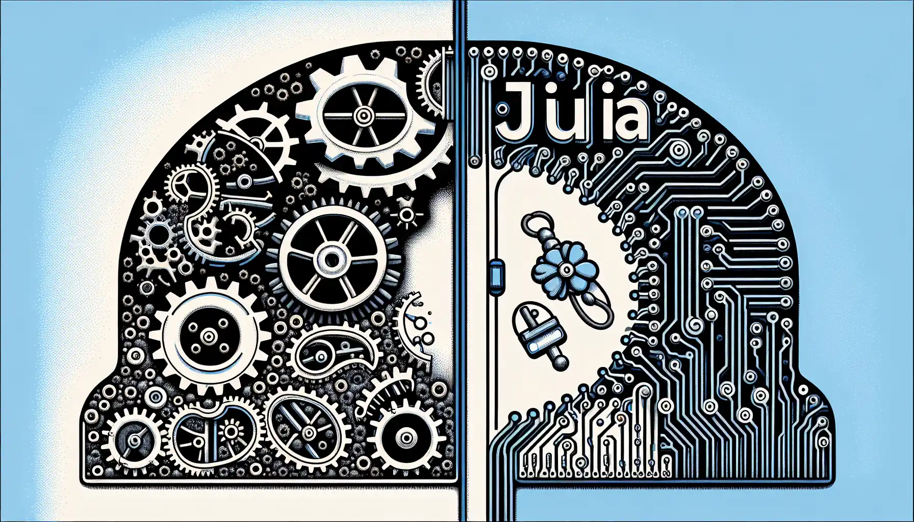 Key Differences Between MATLAB and Julia
