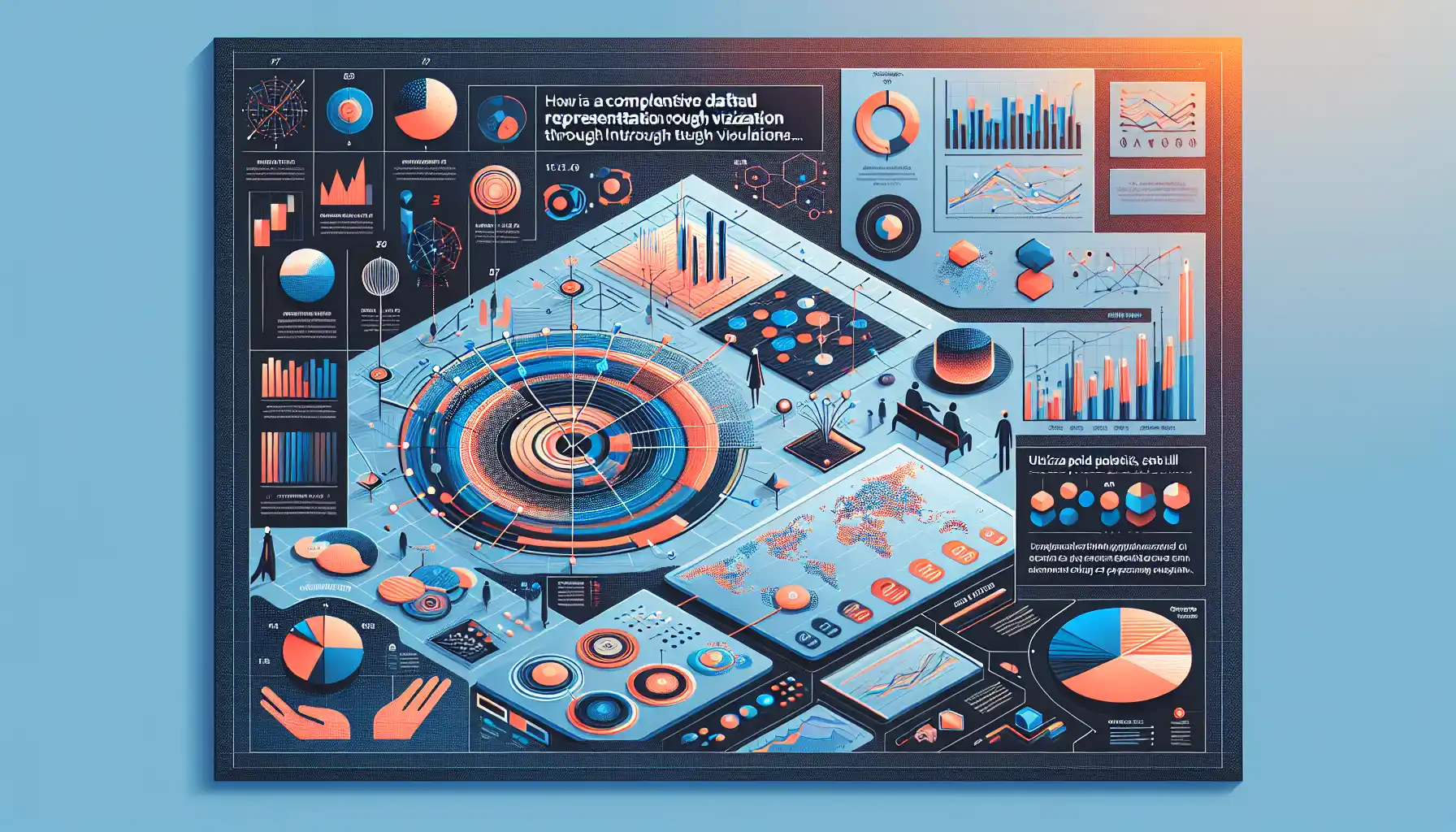 How to Visualize Data in Power BI