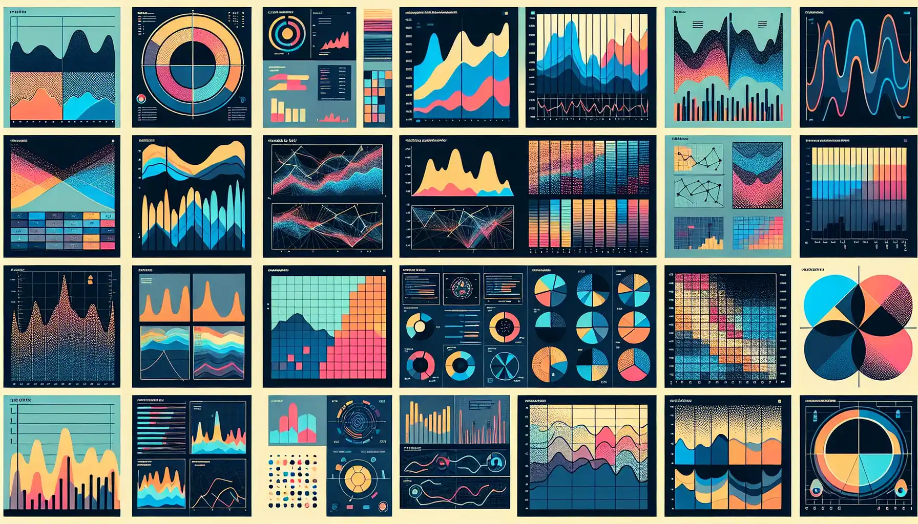 How to Visualize Time Series Data