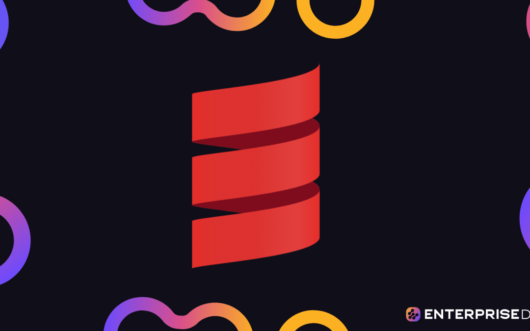 Scala Basics – Syntax and Data Types You Need to Know